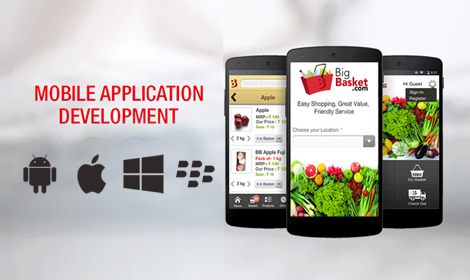 Android & IOS mobile apps development company